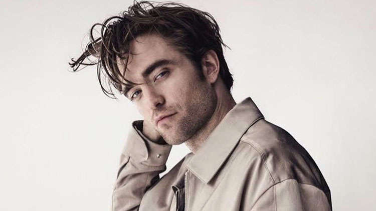 THIS Is Why Robert Pattinson Fans Think He’s Quarantined With Suki Waterhouse