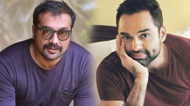 Anurag Kashyap EXPOSES Star Tantrums Thrown By Abhay Deol