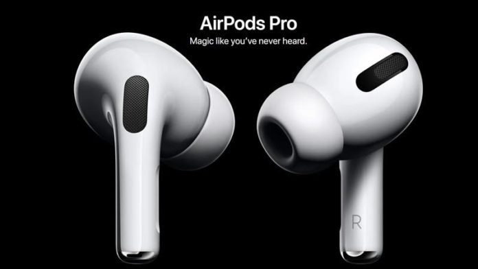 Apple AirPods to get new 'Spatial Audio', automatic device switching features