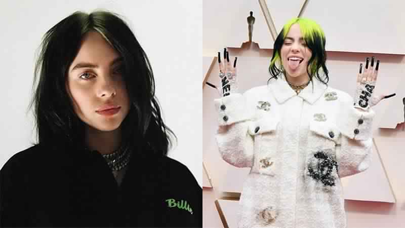 Billie Eilish Shares How Love And Hatred Go On And Off For Celebrities