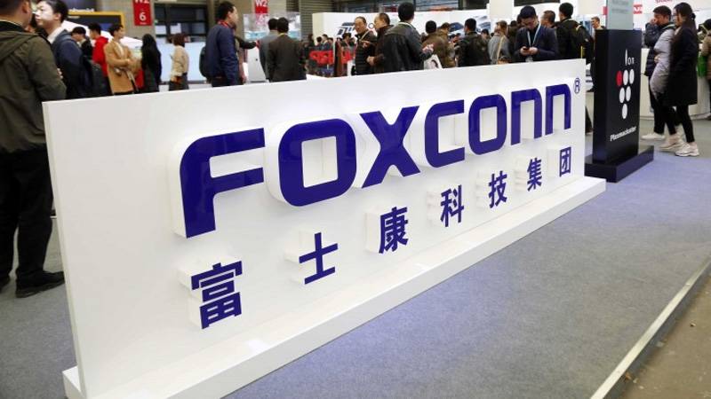 Foxconn Will invest more in India, it's a bright spot for development