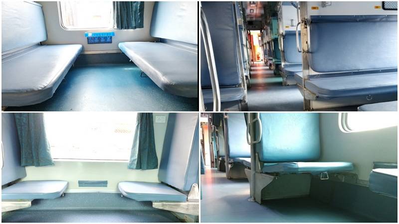 Indian Railways modifying AC systems for more fresh air to reduce spread of infections