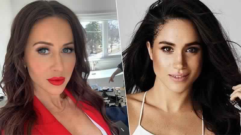 Meghan Markle Isn’t Friends With Jessica Mulroney After Sasha Exeter Situation