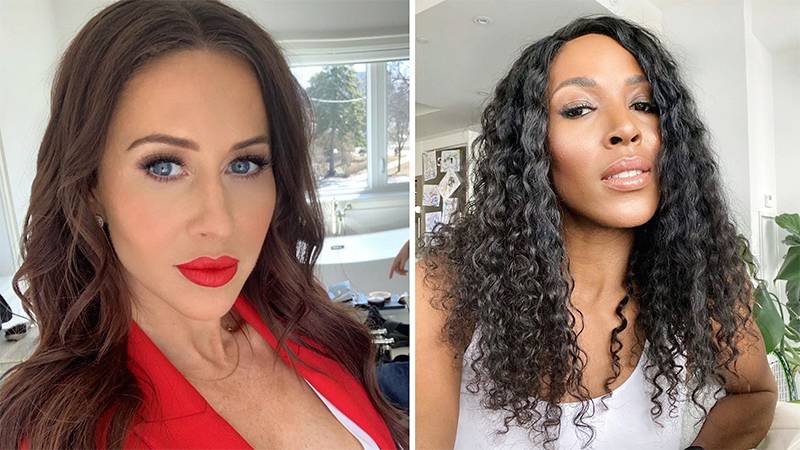 Meghan Markle’s BFF Jessica Mulroney Fired From TV Show