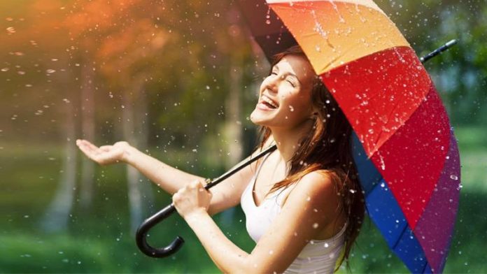 Boost your immunity to sail through the Monsoon