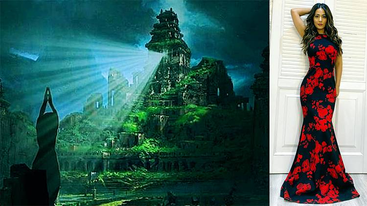 Naagin 5 First Look Out, Fans Speculate It's Hina Khan In The Poster