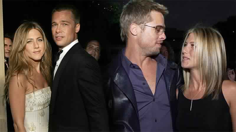Post FRIENDS Jennifer Aniston Wanted To Have A Baby With Brad Pitt