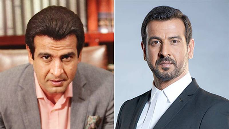 Ronit Roy Has An Important Appeal To The Maharashtra Government