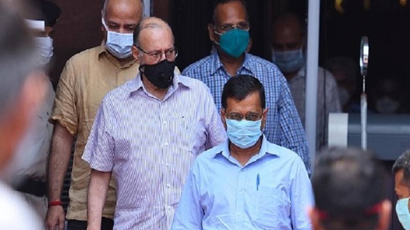 Serological survey in Delhi from June 27; 20k samples to be tested