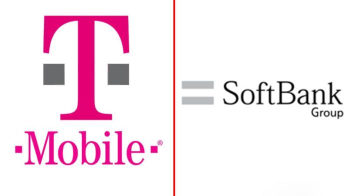 SoftBank to sell $21 billion worth of shares in T-Mobile US