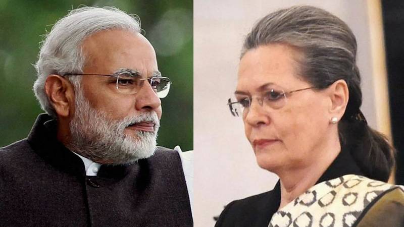 Sonia Gandhi to PM Modi Millions of Indians at risk of slipping into poverty