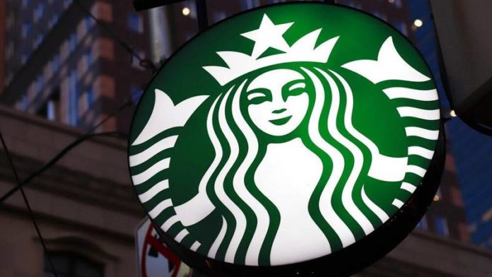 Starbucks to pause paid social media ads over hate speech concerns