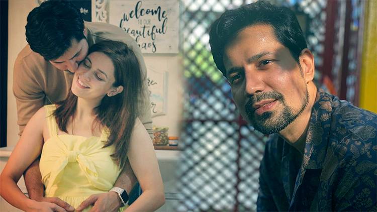 Sumeet Vyas Reveals The Significance Of Naming His Newborn Son Ved