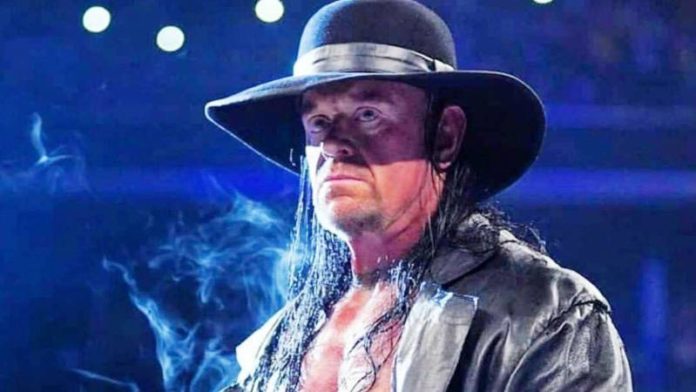 Wrestling legend The Undertaker announces retirement from WWE