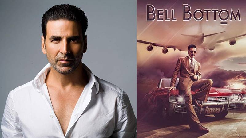 Akshay Kumar To Fly To London In July For Bell Bottom Shoot?