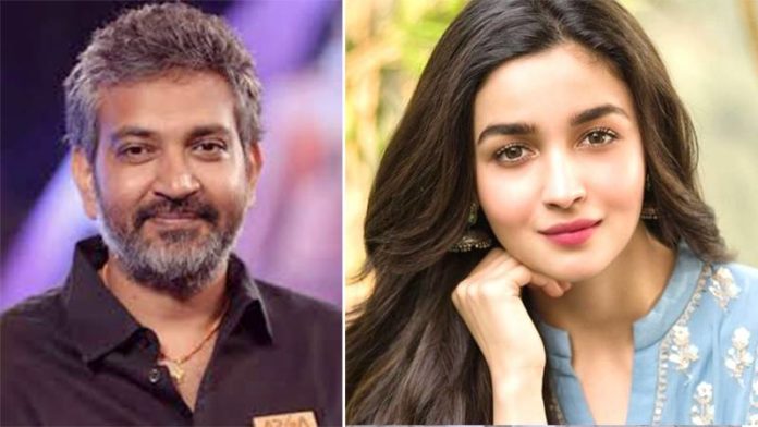 Alia Bhatt To Opt Out Of SS Rajamouli’s RRR? Find Out
