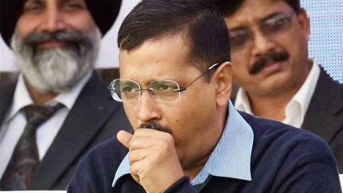 Arvind Kejriwal Coronavirus Symptoms Likely To Undergo Coronavirus Test Tomorrow