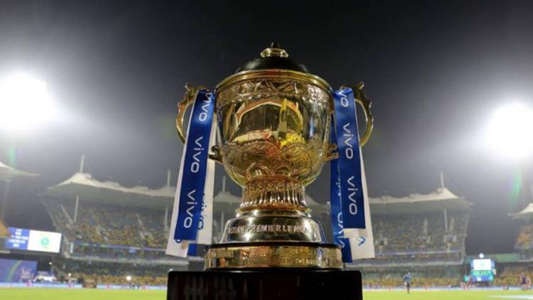 BCCI To Stage IPL Outside India As ‘Last Option’?