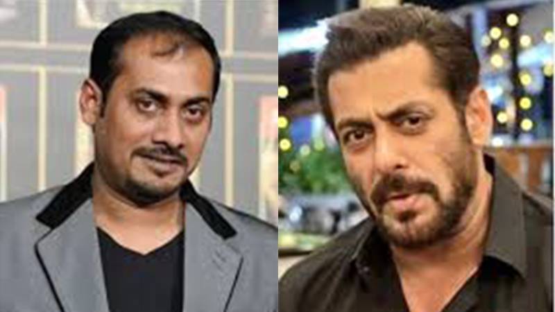 Dabangg Director Accuses Salman Khan For Ruining His Career