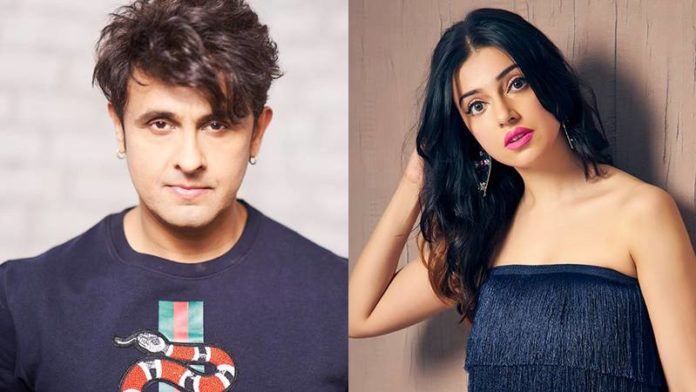 Divya Khosla Kumar Comes Out In Support Of Bhushan Kumar Again Post Sonu Nigam’s Allegations