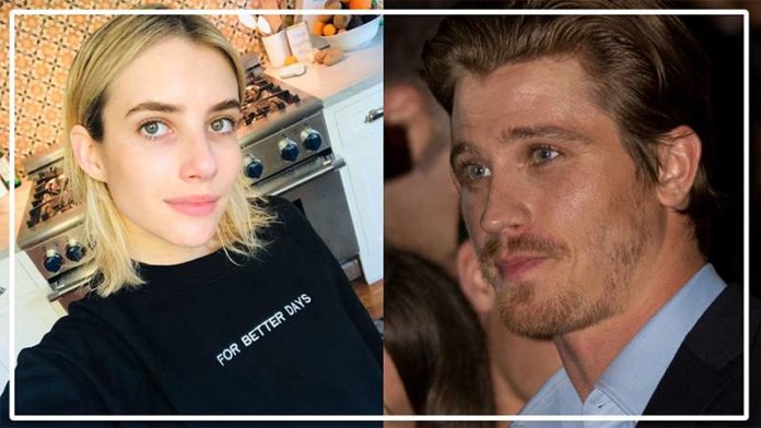 Emma Roberts Expecting 1st Child With Boyfriend Garrett Hedlund