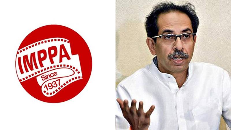 IMPPA Requests Uddhav Thackeray To Modify Shooting Guidelines As They Find It Impractical