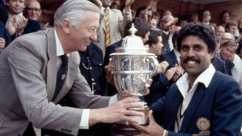 Indian Cricketers Recall 1983 World Cup Final