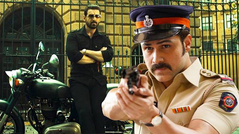 John Abraham & Emraan Hashmi Starrer Mumbai Saga To Resume Shoot In Hyderabad