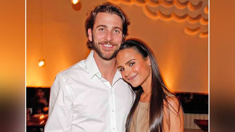 Jordana Brewster & Husband Andrew Form Call It Quits After 13 Years Of Marriage