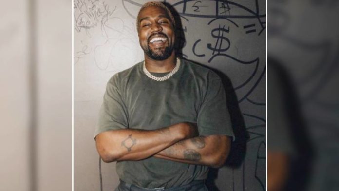 Kanye West Receives A Thanks From George Floyd’s Daughter For Helping Her With College Fund