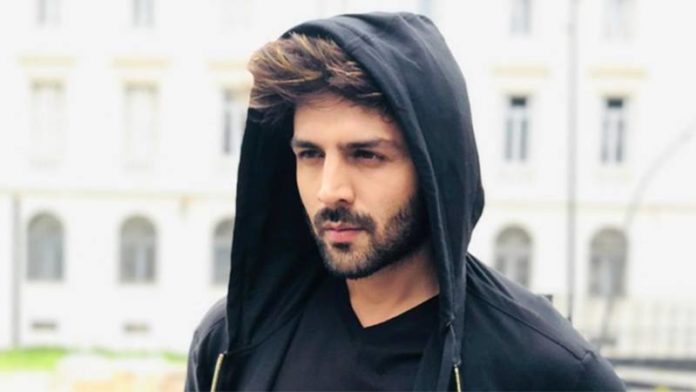 Kartik Aaryan Gears Up For Five Big Ventures Across Various Genres?