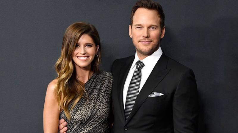 Katherine Schwarzenegger Opens Up About How Chris Pratt Is Treating Her During The Pregnancy