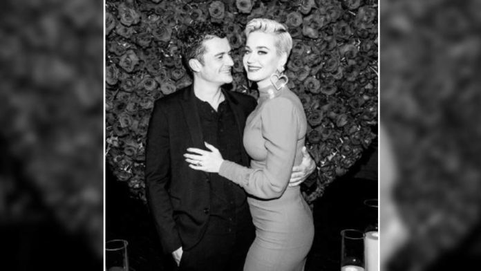 Katy Perry REVEALS She Considered Suicide Post Her Split With Orlando Bloom In 2017