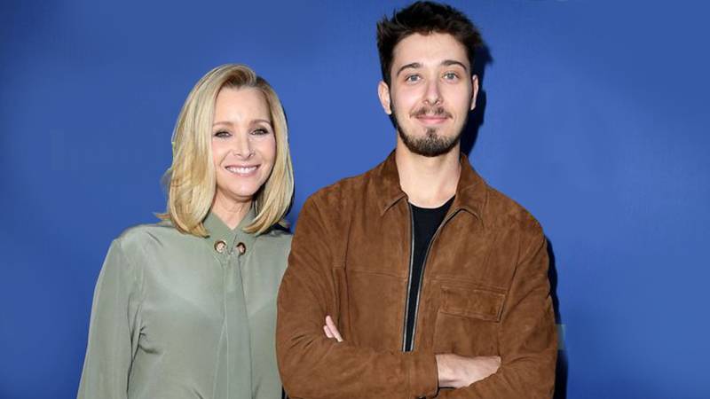 Lisa Kudrow REVEALS That Her Son Is Not A Fan Of Her Work As Phoebe