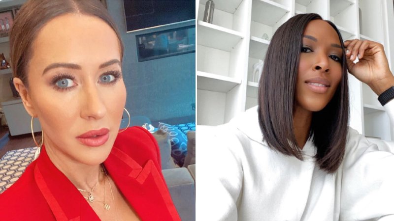 Meghan Markle’s BFF Jessica Mulroney Lost Big Jobs; ABC And CTV Have Ended Ties