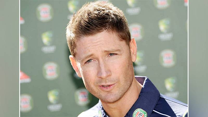 Michael Clarke Gets Appointed As Officer In Order Of Australia