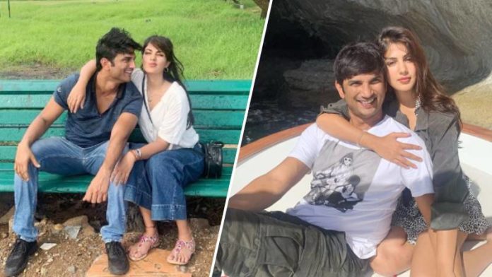 Rhea Chakraborty REVEALS About Her Wedding Plans With Sushant Singh Rajput?