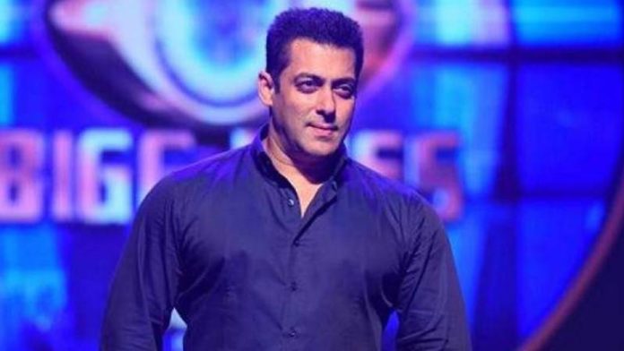 Salman Khan To Shoot For Bigg Boss 14 Promo At His Farmhouse?