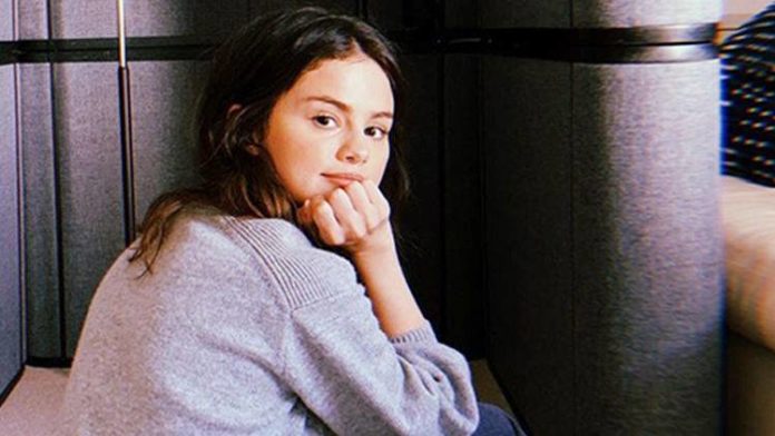 Selena Gomez Has Dedicated Her Instagram To 'Hear More From Black Voices'