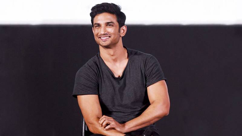 Sushant Singh Rajput Three Days Before His Demise Cleared All Dues Of His House Staff