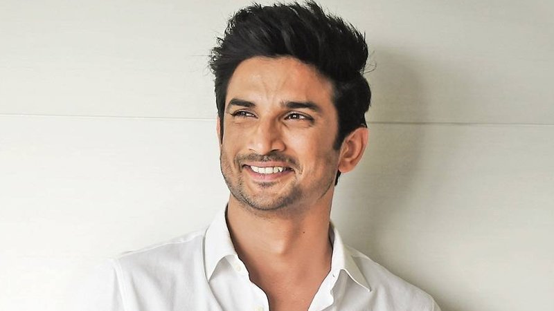 Sushant Singh Rajput Commits Suicide At 34