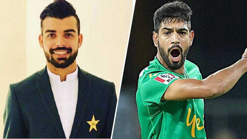 Three Pakistan Cricketers Test Positive For COVID-19, Confirms PCB