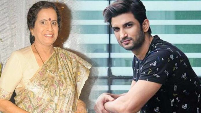 Usha Nadkarni REACTS To Sushant Singh Rajput’s Suicide News