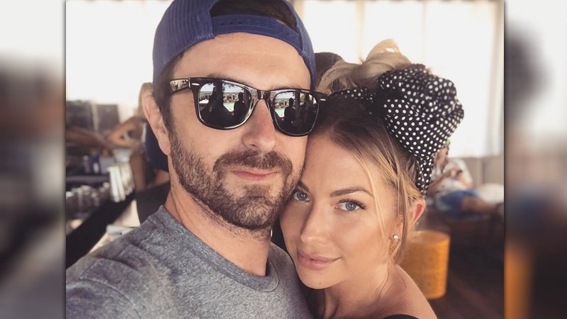 ‘Vanderpump Rules’: Stassi Schroeder Expecting 1st Child With Fiance Beau Clark