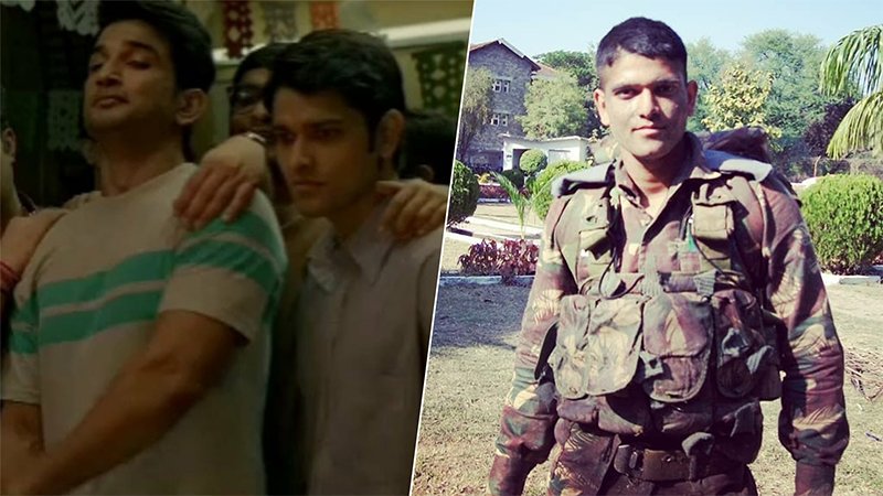 Ex Army Officer Shares His Experience Working With Sushant Singh Rajput