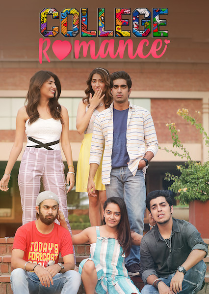 college romance netflix