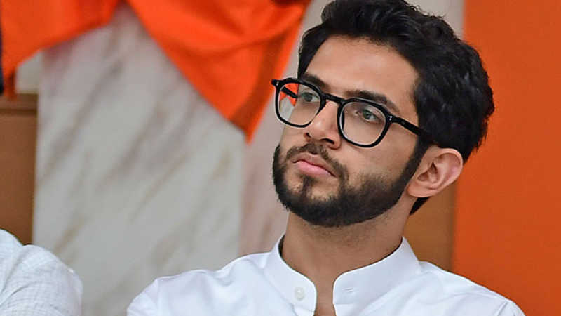 Aaditya Thackeray: Not right time for any minister to discuss politics