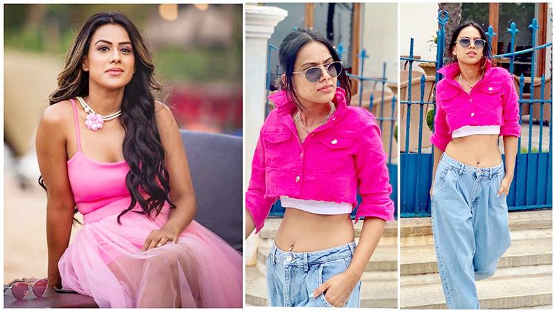 After Naagin 4 Nia Sharma To Participate In This Reality Show?