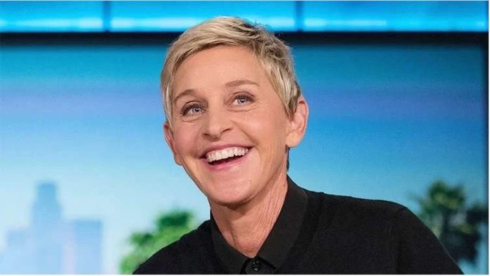 After Portia de Rossi, Katy Perry Shows Support To Ellen DeGeneres Amid Show Investigation