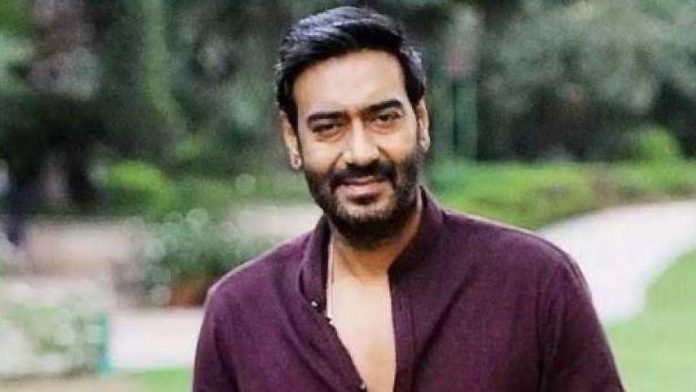 Ajay Devgn Makes An Announcement Of Film On The Recent Galwan Valley Incident?